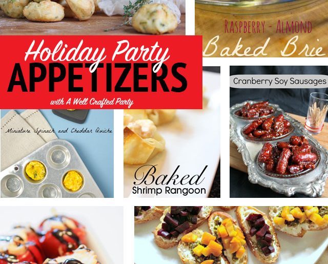 Roasting Recipe Roundup: From Appetizer to Dessert