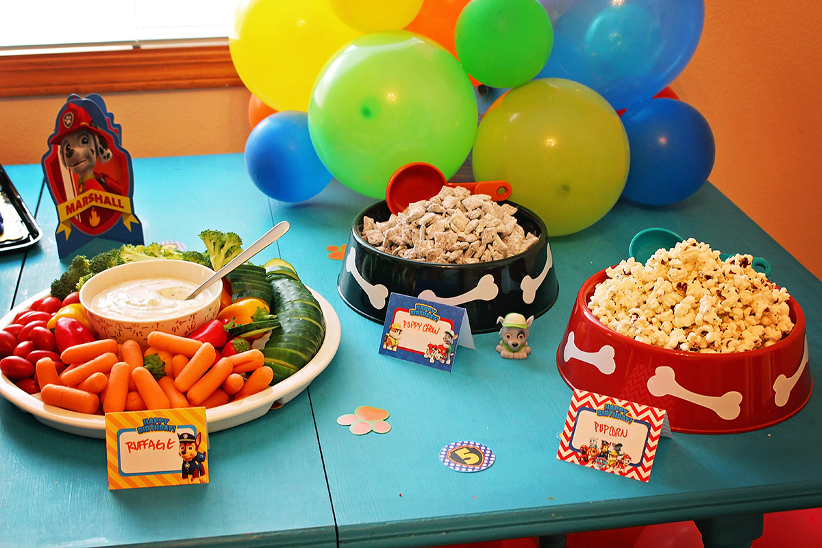 paw-patrol-party-5th-birthday-a-well-crafted-party