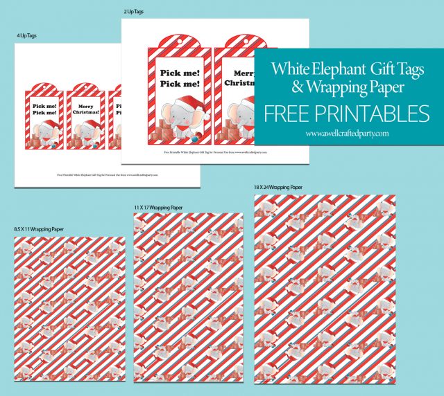 white-elephant-gift-wrap-ideas-free-printables-a-well-crafted-party